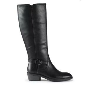 New BareTraps Nena Riding Boots Sz 6 M